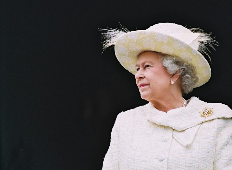 Богатство королевы Елизаветы II
