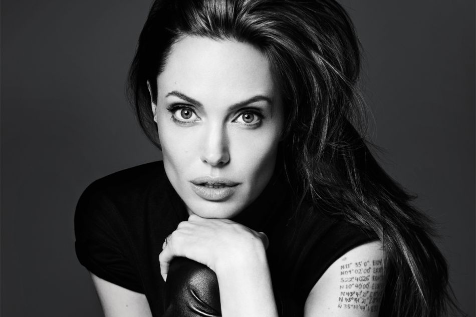 Анджелина Джоли сыграет императрицу Екатерину II
