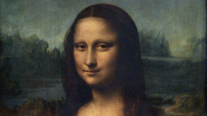 Ученые обнаружили останки женщины, изображенной на полотне Леонардо да Винчи