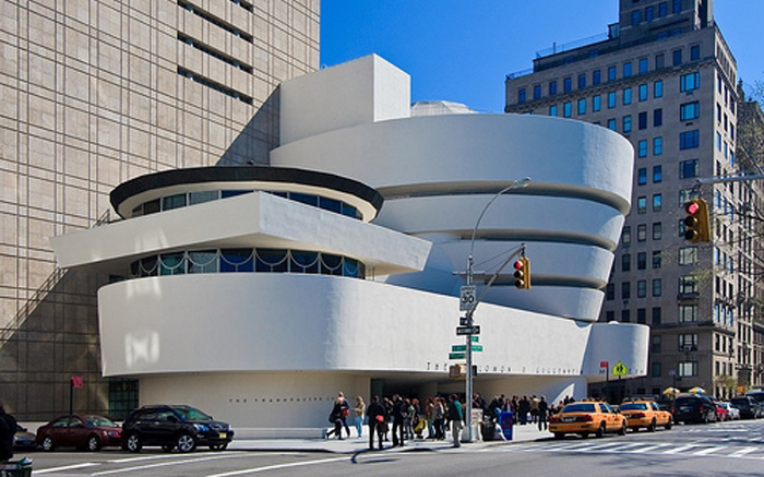 Музей современного искусства Нью-Йорка выложил в свободный доступ 65000 работ
