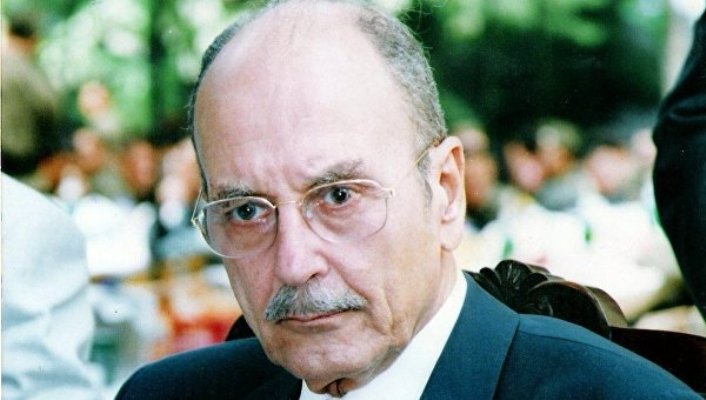 Умер экс-президент Греции Константинос Стефанопулос